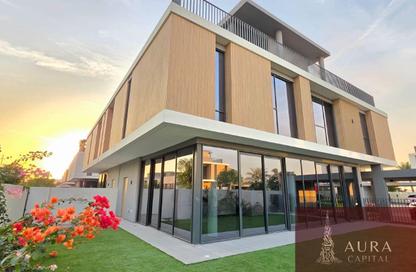 Villa - 5 Bedrooms - 5 Bathrooms for sale in June - Arabian Ranches 3 - Dubai