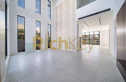 Villa - 7 Bedrooms - 7+ Bathrooms for rent in Legacy Large - Legacy - Jumeirah Park - Dubai Villa - 7 Bedrooms - 7+ Bathrooms for rent in Legacy Large - Legacy - Jumeirah Park - Dubai