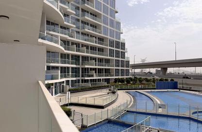 Apartment - Studio - 1 for sale in Gemz by Danube - Al Furjan - Dubai Apartment - Studio - 1 for sale in Gemz by Danube - Al Furjan - Dubai