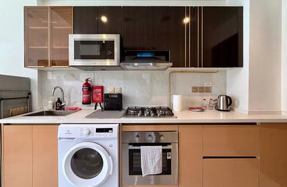 Apartment - Studio - 1 for sale in Gemz by Danube - Al Furjan - Dubai Apartment - Studio - 1 for sale in Gemz by Danube - Al Furjan - Dubai