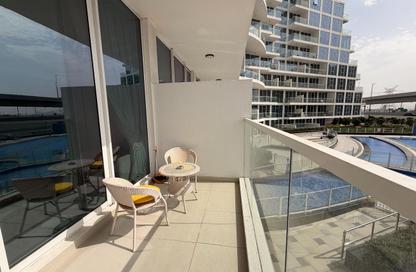 Apartment - Studio - 1 for sale in Gemz by Danube - Al Furjan - Dubai Apartment - Studio - 1 for sale in Gemz by Danube - Al Furjan - Dubai