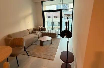 Apartment - 1 Bedroom - 1 Bathroom for rent in Cubix Residences - District 12 - Jumeirah Village Circle - Dubai Apartment - 1 Bedroom - 1 Bathroom for rent in Cubix Residences - District 12 - Jumeirah Village Circle - Dubai