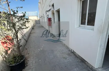 Labor Camp - Studio for rent in Al Jurf 3 - Al Jurf - Ajman Downtown - Ajman Labor Camp - Studio for rent in Al Jurf 3 - Al Jurf - Ajman Downtown - Ajman