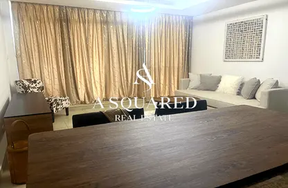 Apartment - 2 Bedrooms - 2 Bathrooms for rent in Goldcrest Views 2 - JLT Cluster J - Jumeirah Lake Towers - Dubai