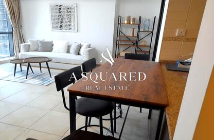 Apartment - 2 Bedrooms - 2 Bathrooms for rent in Goldcrest Views 2 - JLT Cluster J - Jumeirah Lake Towers - Dubai
