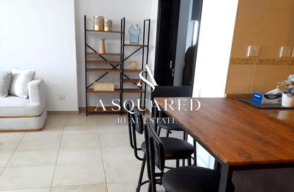 Apartment - 2 Bedrooms - 2 Bathrooms for rent in Goldcrest Views 2 - JLT Cluster J - Jumeirah Lake Towers - Dubai Apartment - 2 Bedrooms - 2 Bathrooms for rent in Goldcrest Views 2 - JLT Cluster J - Jumeirah Lake Towers - Dubai