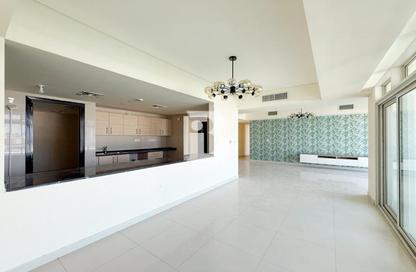 Apartment - 3 Bedrooms - 4 Bathrooms for sale in Tala Tower - Marina Square - Al Reem Island - Abu Dhabi