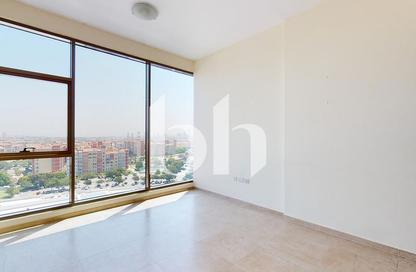 Apartment - 2 - 3 for rent in Avenue Residence 1 - Avenue Residence - Al Furjan - Dubai