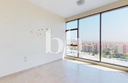 Apartment - 2 - 3 for rent in Avenue Residence 1 - Avenue Residence - Al Furjan - Dubai
