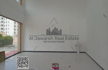 Shop - Studio for rent in Orient Tower 1 - Orient Towers - Al Bustan - Ajman