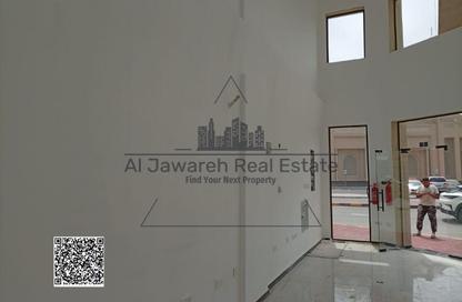 Shop - Studio for rent in Orient Tower 1 - Orient Towers - Al Bustan - Ajman