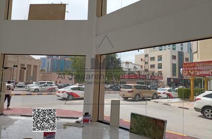 Shop - Studio for rent in Orient Tower 1 - Orient Towers - Al Bustan - Ajman