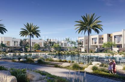 Villa - 3 - 4 for sale in Nima - The Valley - Dubai