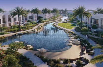 Villa - 3 - 4 for sale in Nima - The Valley - Dubai