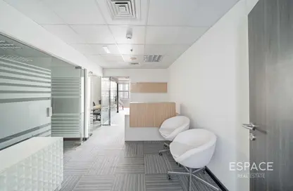 Office Space - Studio for rent in Mazaya Business Avenue AA1 - Mazaya Business Avenue - Jumeirah Lake Towers - Dubai