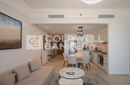Apartment - 1 Bedroom - 2 Bathrooms for rent in Downtown Views II Tower 1 - Downtown Views II - Zabeel 2 - Zabeel - Dubai Apartment - 1 Bedroom - 2 Bathrooms for rent in Downtown Views II Tower 1 - Downtown Views II - Zabeel 2 - Zabeel - Dubai