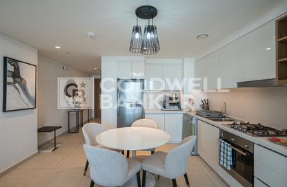 Apartment - 1 Bedroom - 2 Bathrooms for rent in Downtown Views II Tower 1 - Downtown Views II - Zabeel 2 - Zabeel - Dubai Apartment - 1 Bedroom - 2 Bathrooms for rent in Downtown Views II Tower 1 - Downtown Views II - Zabeel 2 - Zabeel - Dubai