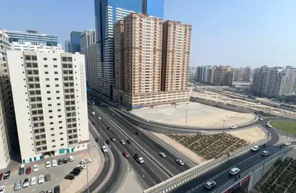 Apartment - 2 Bedrooms - 3 Bathrooms for sale in Aliya Tower - Al Nahda - Sharjah