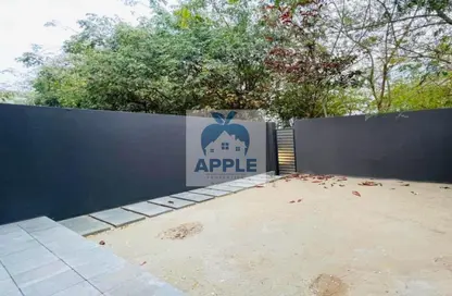 Townhouse - 2 Bedrooms - 4 Bathrooms for rent in Sarab 2 - Aljada - Sharjah