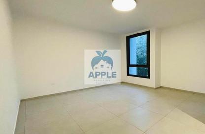 Townhouse - 2 Bedrooms - 4 Bathrooms for rent in Sarab 2 - Aljada - Sharjah