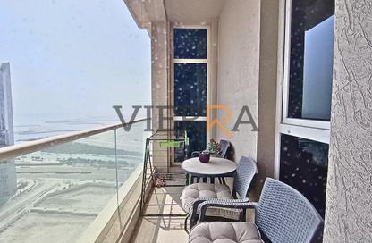 Apartment - 2 Bedrooms - 3 Bathrooms for rent in Mangrove Place - Shams Abu Dhabi - Al Reem Island - Abu Dhabi
