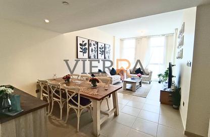 Apartment - 2 Bedrooms - 3 Bathrooms for rent in Mangrove Place - Shams Abu Dhabi - Al Reem Island - Abu Dhabi