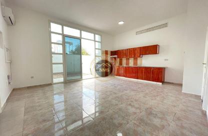 Apartment - 1 Bedroom - 1 Bathroom for rent in Rabdan - Abu Dhabi