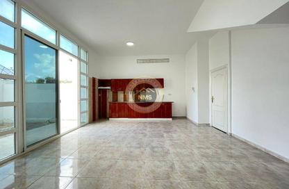 Apartment - 1 Bedroom - 1 Bathroom for rent in Rabdan - Abu Dhabi