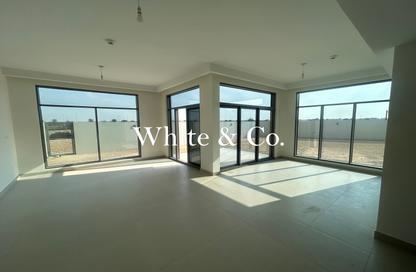 Villa - 4 Bedrooms - 6 Bathrooms for rent in The Pulse Beachfront 3 - The Pulse - Dubai South (Dubai World Central) - Dubai Villa - 4 Bedrooms - 6 Bathrooms for rent in The Pulse Beachfront 3 - The Pulse - Dubai South (Dubai World Central) - Dubai