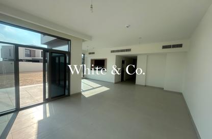 Villa - 4 Bedrooms - 6 Bathrooms for rent in The Pulse Beachfront 3 - The Pulse - Dubai South (Dubai World Central) - Dubai Villa - 4 Bedrooms - 6 Bathrooms for rent in The Pulse Beachfront 3 - The Pulse - Dubai South (Dubai World Central) - Dubai