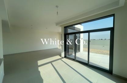Villa - 4 Bedrooms - 6 Bathrooms for rent in The Pulse Beachfront 3 - The Pulse - Dubai South (Dubai World Central) - Dubai Villa - 4 Bedrooms - 6 Bathrooms for rent in The Pulse Beachfront 3 - The Pulse - Dubai South (Dubai World Central) - Dubai