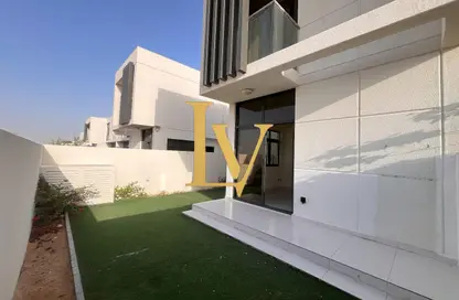 تاون هاوس - 3 غرف نوم - 5 حمامات للبيع في فلل اوروم - كورستيا - داماك هيلز 2 - دبي