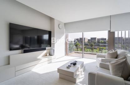 Villa - 6 - 7 for rent in Golf Place 2 - Golf Place - Dubai Hills Estate - Dubai Villa - 6 - 7 for rent in Golf Place 2 - Golf Place - Dubai Hills Estate - Dubai