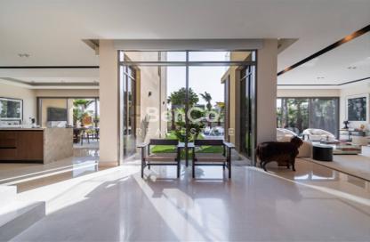 Villa - 6 - 7 for rent in Golf Place 2 - Golf Place - Dubai Hills Estate - Dubai Villa - 6 - 7 for rent in Golf Place 2 - Golf Place - Dubai Hills Estate - Dubai