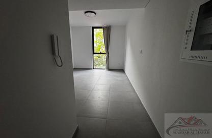 Apartment - 1 Bedroom - 1 Bathroom for rent in The Riff 4 - The Riff - Aljada - Sharjah