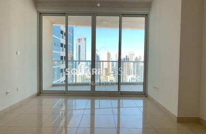 Apartment - 1 - 2 for rent in Laguna Tower - JLT Cluster A - Jumeirah Lake Towers - Dubai