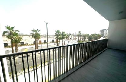 Apartment - 1 Bedroom - 2 Bathrooms for sale in MAG 900 - MAG City - Mohammed Bin Rashid City - Dubai Apartment - 1 Bedroom - 2 Bathrooms for sale in MAG 900 - MAG City - Mohammed Bin Rashid City - Dubai