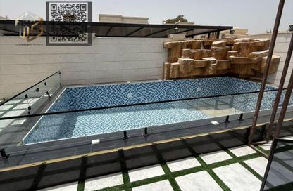 Villa - 6 Bedrooms - 4 Bathrooms for sale in Al Rawda - Ajman Villa - 6 Bedrooms - 4 Bathrooms for sale in Al Rawda - Ajman