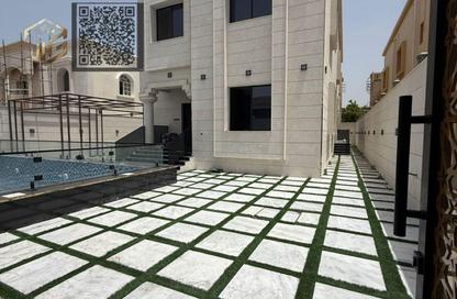 Villa - 6 Bedrooms - 4 Bathrooms for sale in Al Rawda - Ajman