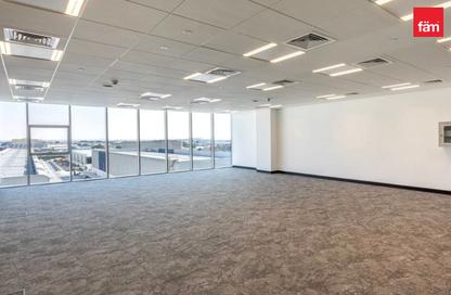 Office Space - Studio for rent in Dubai Commercity - Umm Ramool - Dubai