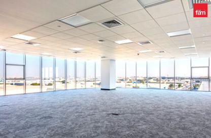 Office Space - Studio for rent in Dubai Commercity - Umm Ramool - Dubai