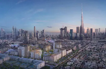 مجمعات للبيع - غرفة نوم - 1 حمام للبيع في ايرين - سنترال بارك في سيتي ووك - سيتي ووك - دبي مجمعات للبيع - غرفة نوم - 1 حمام للبيع في ايرين - سنترال بارك في سيتي ووك - سيتي ووك - دبي