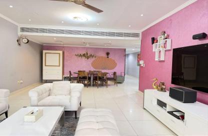 Apartment - 2 Bedrooms - 3 Bathrooms for sale in Al Shera Tower - JLT Cluster E - Jumeirah Lake Towers - Dubai