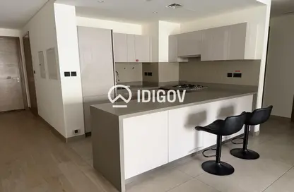 Apartment - 1 Bedroom - 2 Bathrooms for sale in Waves Grande - Sobha Hartland - Mohammed Bin Rashid City - Dubai Apartment - 1 Bedroom - 2 Bathrooms for sale in Waves Grande - Sobha Hartland - Mohammed Bin Rashid City - Dubai