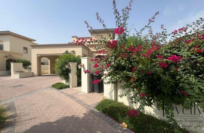 Villa - 5 Bedrooms - 6 Bathrooms for rent in Palma - Arabian Ranches 2 - Dubai