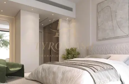 شقة - غرفة نوم - 1 حمام للبيع في ريد سكوار تاور - مثلث قرية جميرا - دبي شقة - غرفة نوم - 1 حمام للبيع في ريد سكوار تاور - مثلث قرية جميرا - دبي