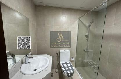 Apartment - 2 Bedrooms - 3 Bathrooms for sale in Al Amira Village - Al Yasmeen - Ajman Apartment - 2 Bedrooms - 3 Bathrooms for sale in Al Amira Village - Al Yasmeen - Ajman