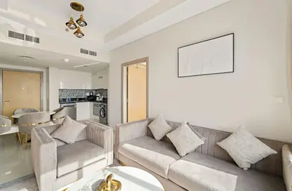 Apartment - 2 Bedrooms - 2 Bathrooms for sale in Aykon City Tower C - Aykon City - Business Bay - Dubai