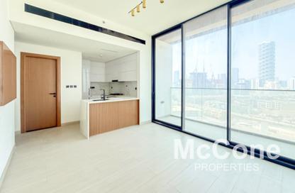 Apartment - 1 - 2 for sale in Binghatti Venus - District 13 - Jumeirah Village Circle - Dubai