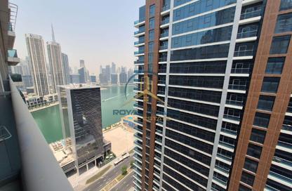 Apartment - Studio - 1 for rent in Elite Business Bay Residence - Business Bay - Dubai Apartment - Studio - 1 for rent in Elite Business Bay Residence - Business Bay - Dubai